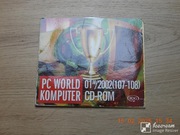 PC WORLD 01/2002  - ViaCAD 2.0 , Znachor 6.0   1 CD