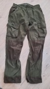 Spodnie Myśliwskie firmy Mil-Tec model 