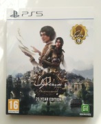 Syberia The World Before Edycja Dwudziestolecia PS5