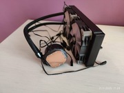 Sharkoon S70 RGB AIO 240mm (Black)