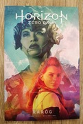 Horizon Zero Dawn: Raróg