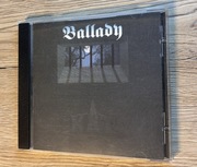 KAT „Ballady” CD