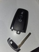 Kluczyk ford Mondeo mk5 id49 434.2mhz