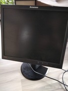Monitor LENOVO ThinkVision 17" 9417-HH2 LCD