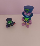 Duży + mały Enigma ultra rare sezon 6-10