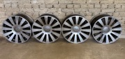 Alufelgi R19 do AUDI na dwa rozstawy śrub !