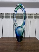 Rzeźba Adam Jabłoński Szkło Kryształowe 