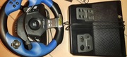 Kierownica Logitech E-UC2 do PC oraz PS3 i PS4