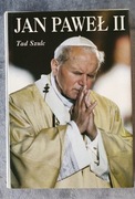 TAD SZULZ > JAN PAWEŁ II <