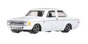 HOT WHEELS '73 VOLVO 142 GL, SILVER SERIES 2026 (EURO 6 PACK)