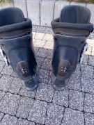 Buty narciarskie Nordica