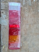 klosz lampy tył prawy/lewy Scania