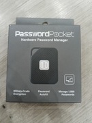 Bezprzewodowy menadżer haseł offline 