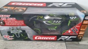 Carrera RC auto zdalnie sterowane. Akumulator w zestawie.