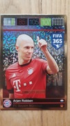 FIFA 365 2016 limited ROBBEN