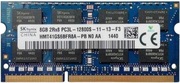 SK Hynix 8 GB 2Rx8 PC3L - 12800S pamięć RAM HMT41GS6AFR8A-PB