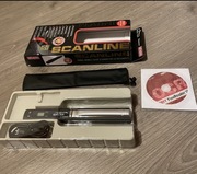 Skaner ręczny media-tech