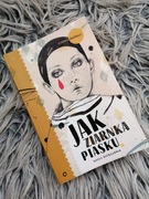 Jak ziarnka piasku. Joanna Jagiełło 