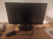 Monitor Samsung 22 cale 1920 x 1080 1080p