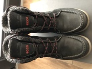 Ecco buty damskie zimowe Trace Lite rozm.40