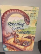 operating systems concepts 7th edition silberschat