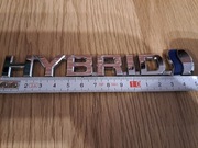 Toyota corolla/lexus emblemat Oryginał