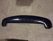 Spojler owiewka do auta