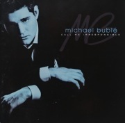 Michael Bublé – Call Me Irresponsible (Jazz,Pop,Swing) (5)  