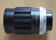 Soligor 135mm f2.8 do Nikon F