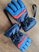 Rękawiczki narciarskie 4f