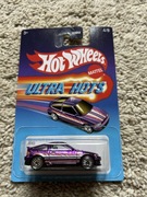 Hot Wheels Honda CRX Ultra Hots