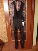 Spodnie rowerowe zimowe Rogelli 3XL- nowe z metką