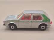 VW GOLF MATCHBOX SUPERFAST ANGLIA 