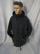 Meska kurtka zimowa firmy Peak Performance wodoodporna i wiatroodporna 