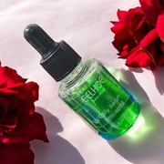 Niezwykle skuteczne Serum przeciwzmarszczkowe i przeciwstarzeniowe 