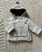 Płaszczyk dziewczęcy Zara 92