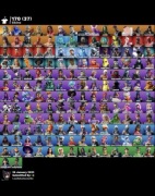 Rzadkie konto Fortnite 174 skorki tanio okazja