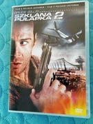 SZKLANA PUŁAPKA część 2  DVD  Lektor PL   jak NOWA