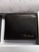 Portfel Męski Skórzany Pierre Cardin 8806