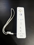 Kontroler pad nintendo wii remote oryginalny