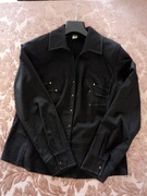 Koszula damska czarna