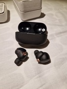 Słuchawki douszne Sony WH-1000XM4