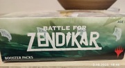 Battle for Zendikar Booster Box MTG