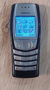 NOKIA 6610i używana- bez ładowarki 