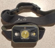 Black Diamond Czołówka Storm 350 Lm Black