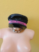 Czapka imprezowa gratis obroża 