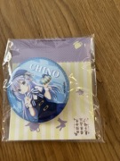 Przypinka Chino Gochiusa Japonia anime nowa orginalna