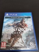 Tom Clancy's Ghost Recon Breakpoint