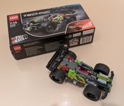 LEGO TECHNIC 42072