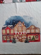 Panel poduszkowy soft velvet 50x50 cm